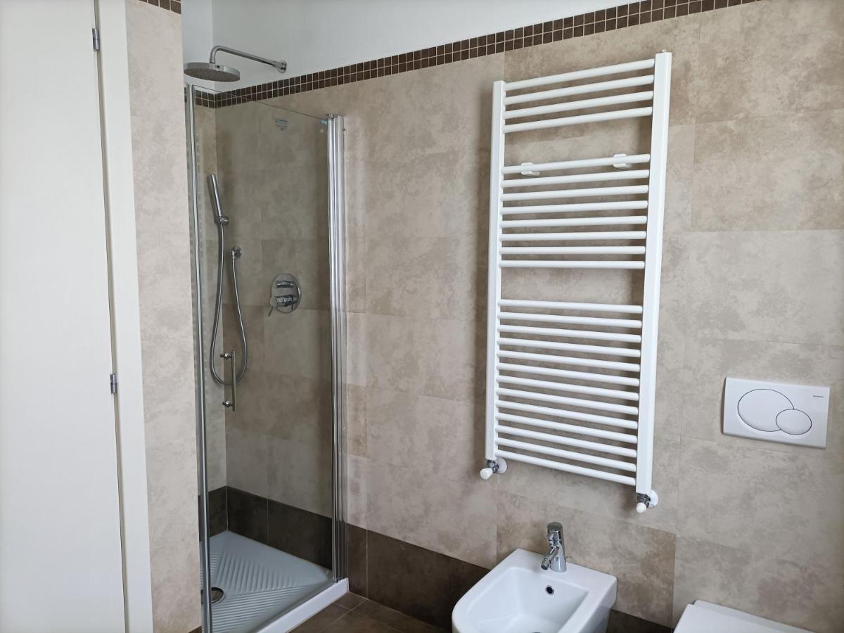 Casa Emilia - Appartamento Per Vacanze - Foligno Buitenkant foto